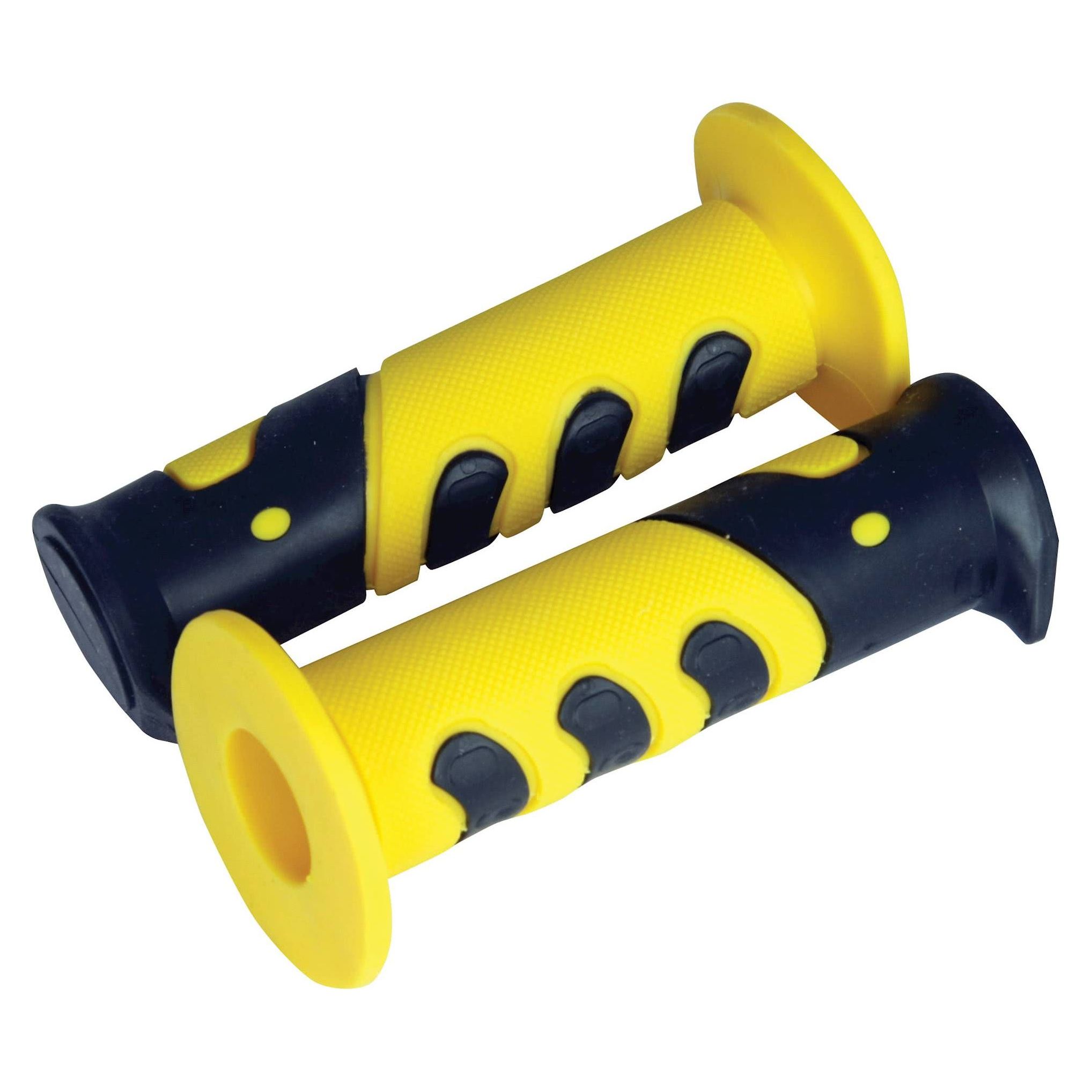 Poignées de guidon Bike It MX Comp