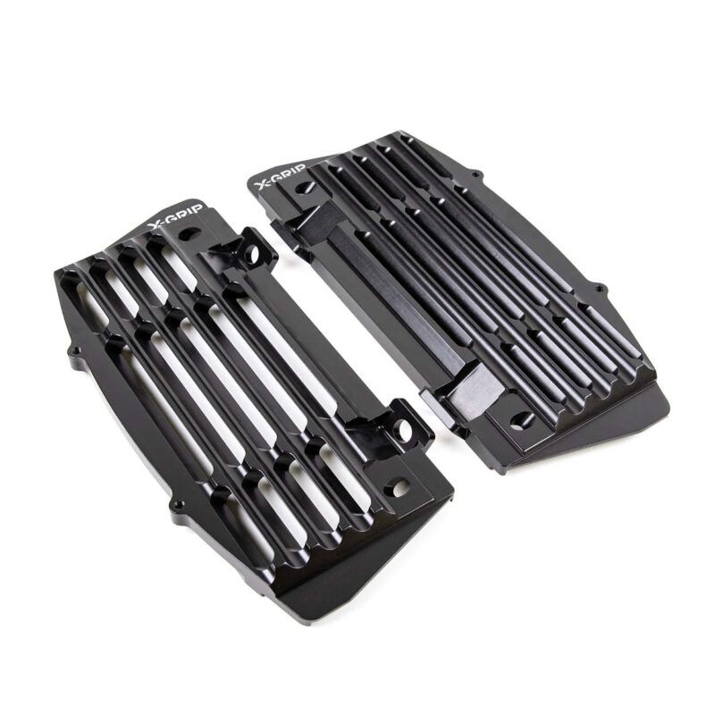 Protection de radiateur X-GRIP
