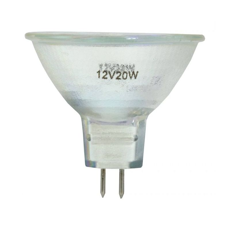 Ampoule Bike It 12 V 20 W MR16