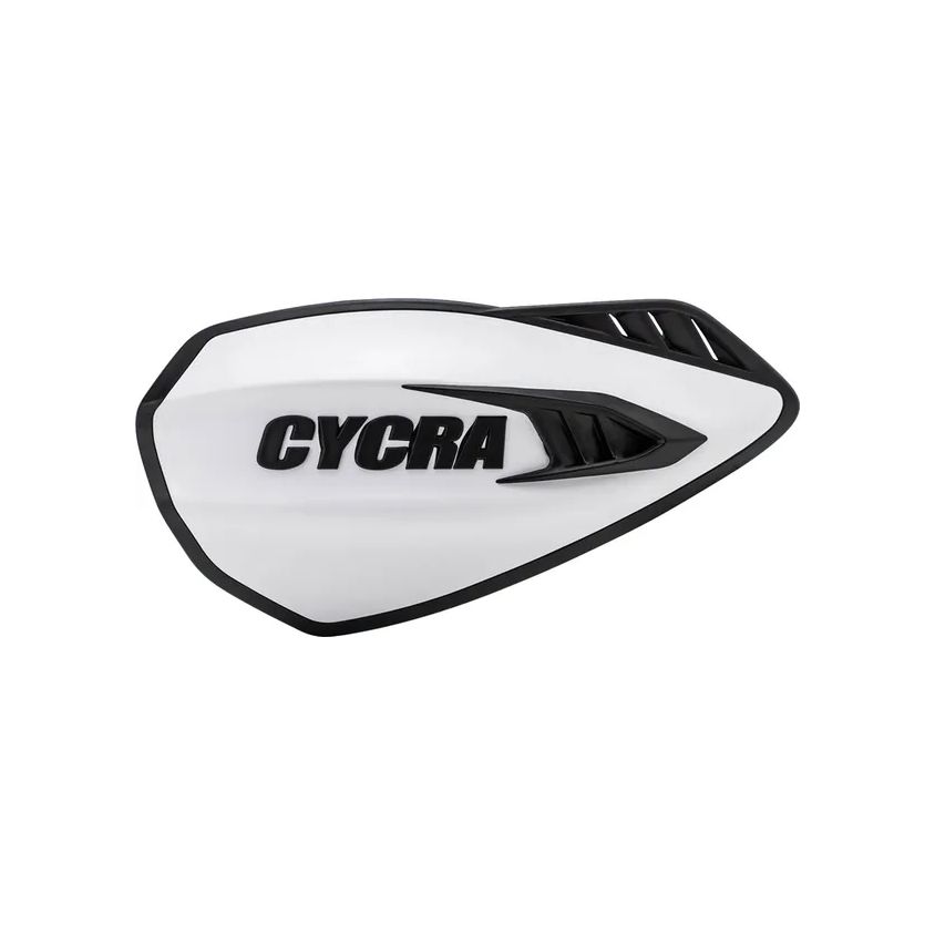 Protèges-mains CYCRA CYCLONE NOIR/BLANC