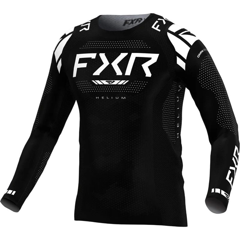 Maillot cross FXR HELIUM MX 25.7 2025