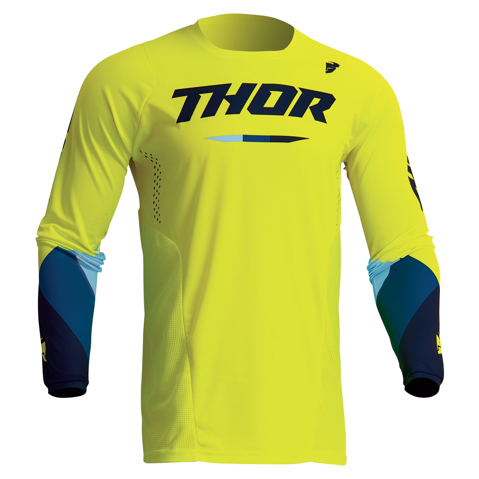 Image of Maillot cross Thor PULSE TACTIC 2023