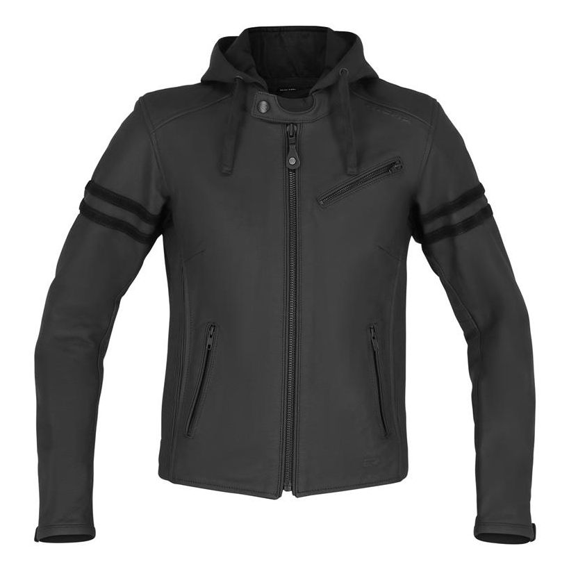 Image of Blouson Richa TOULON BLACK EDITION WOMAN