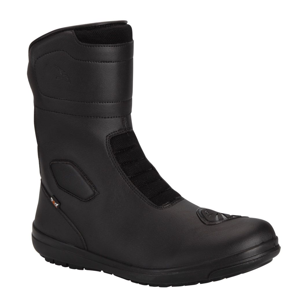 bottines chelsea talons