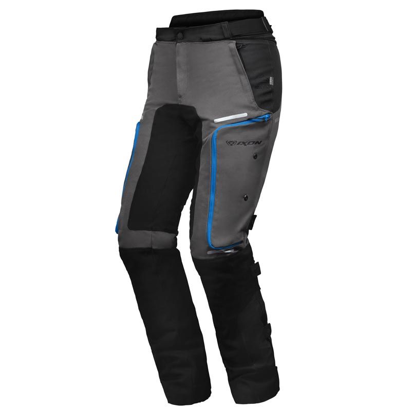 Pantalon Moto Ixon VIDAR PT