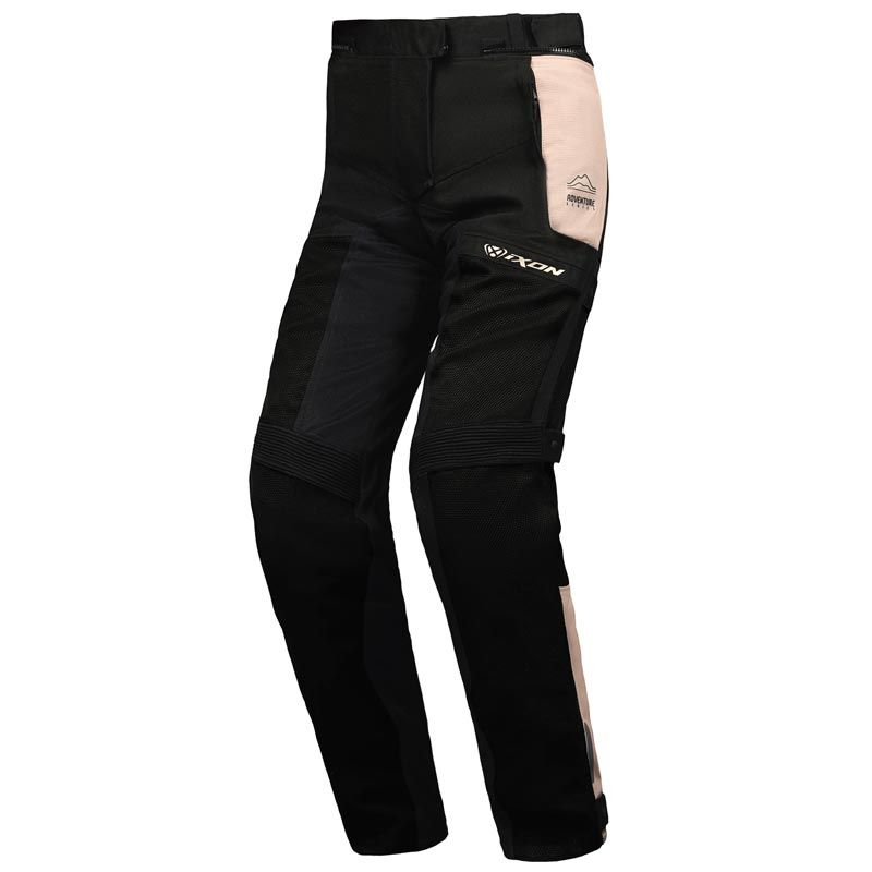 Pantalon Moto Ixon M-NJORD PT