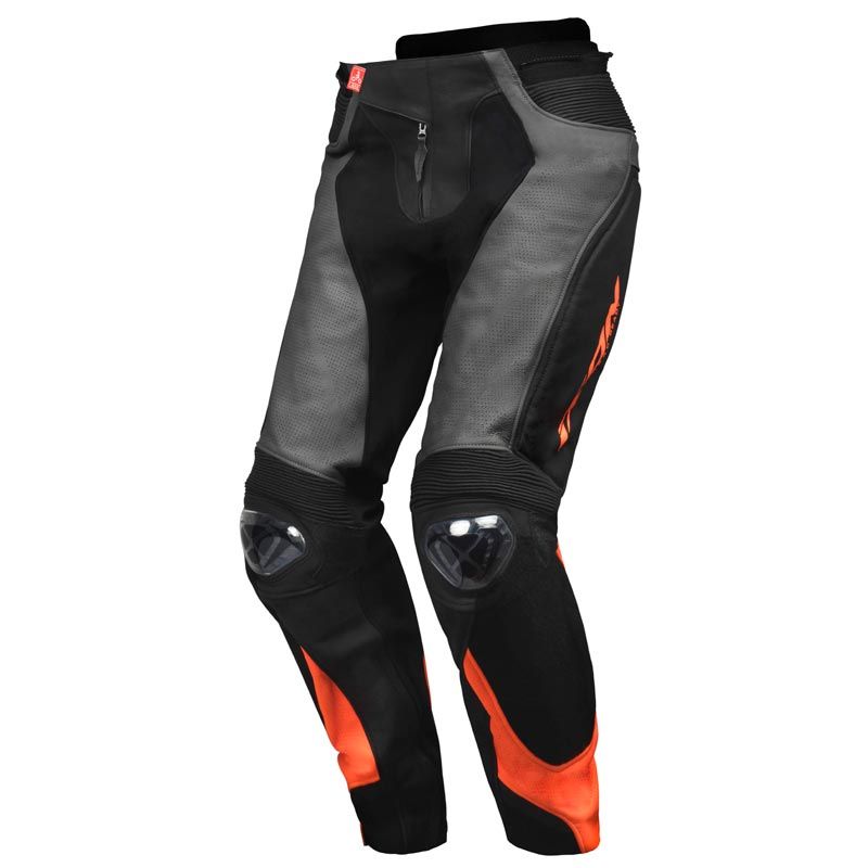 Pantalon Moto Ixon VENDETTA PT EVO