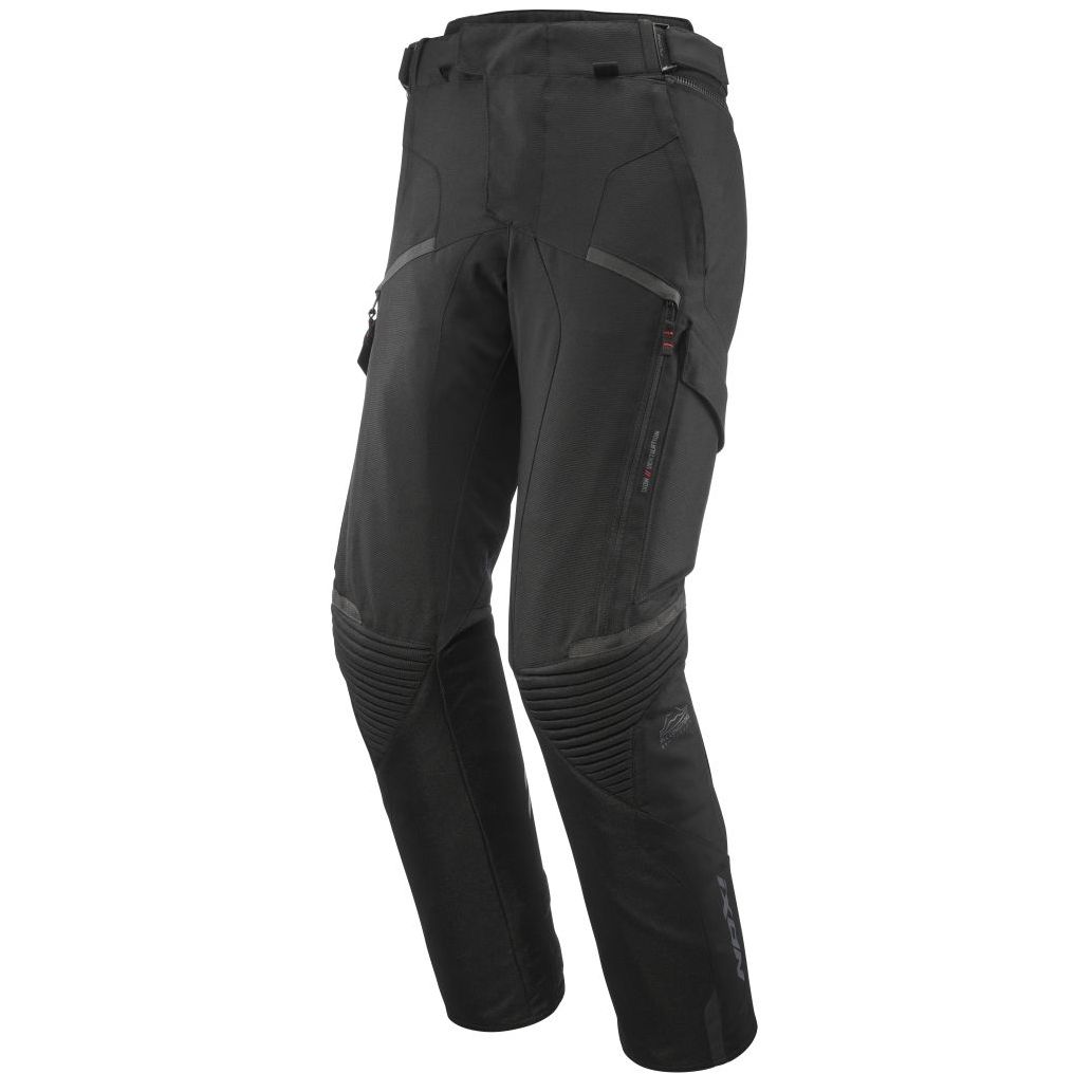 Pantalon Moto Ixon MIDGARD - GRANDES TAILLES