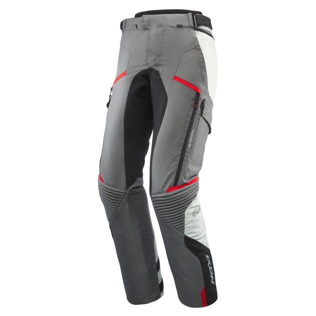 Pantalon Moto Ixon MIDGARD