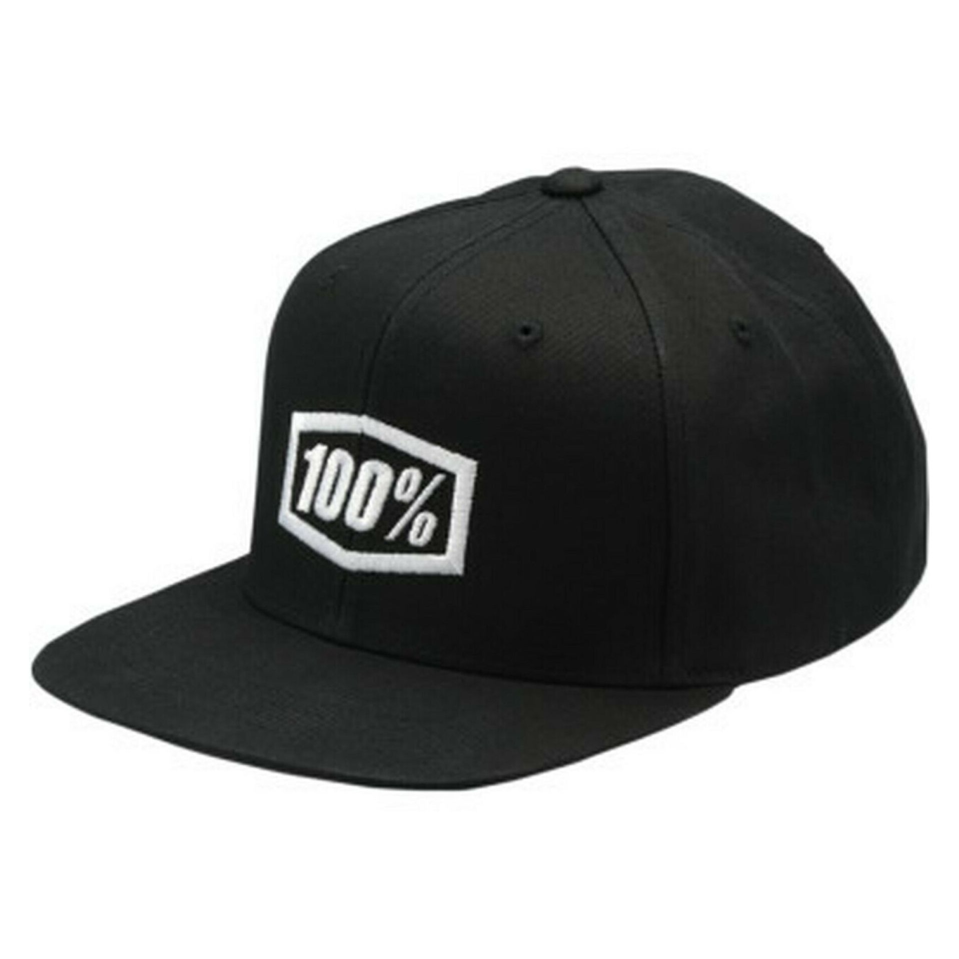 Casquette 100% Enfant ICON