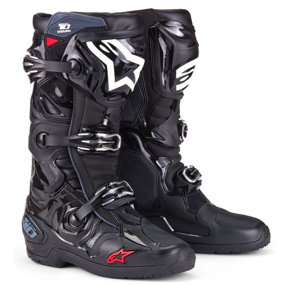 Bottes enduro Alpinestars TECH 10 2025