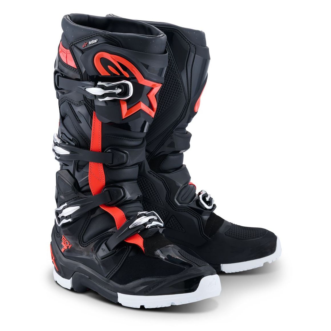 Bottes enduro Alpinestars TECH 7 ENDURO DRYSTAR® 2026