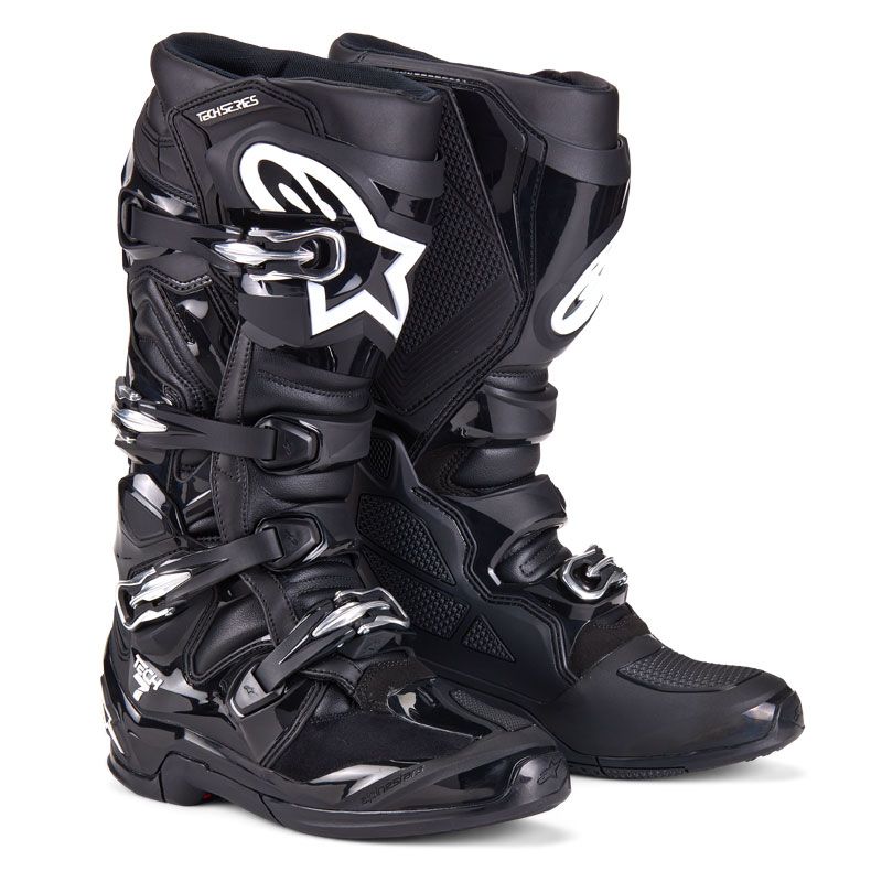 Bottes cross Alpinestars TECH 7 2025