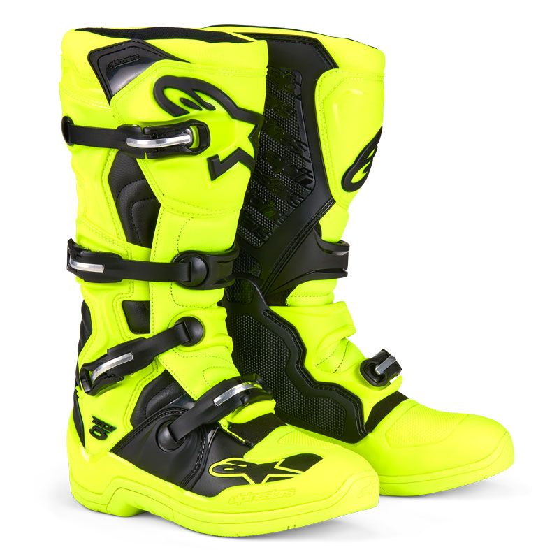 Image of Bottes cross Alpinestars TECH 5 2024