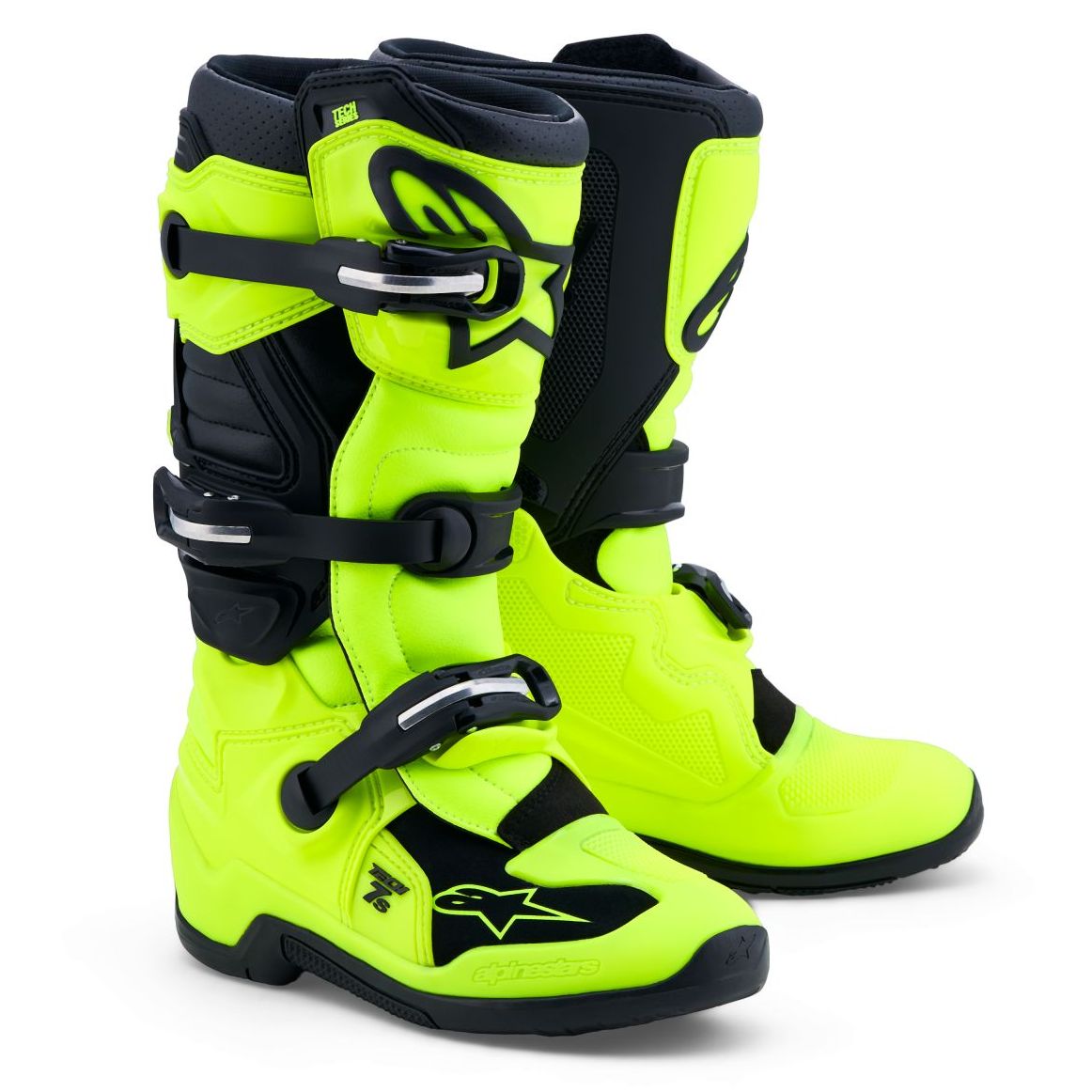 Bottes cross Alpinestars TECH 7 S ENFANT
