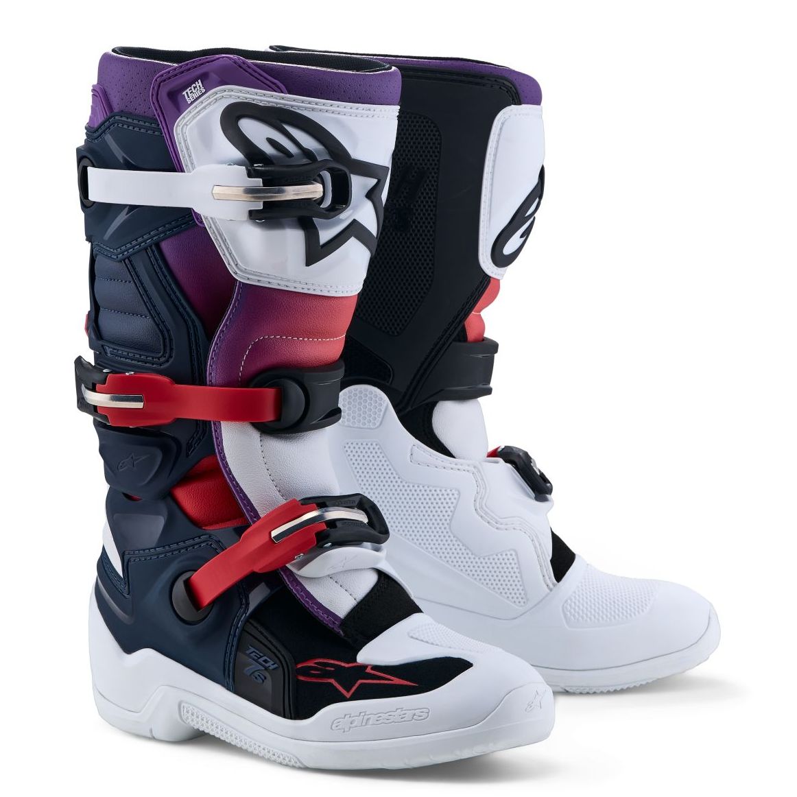 Bottes cross Alpinestars TECH 7 S – ENFANT