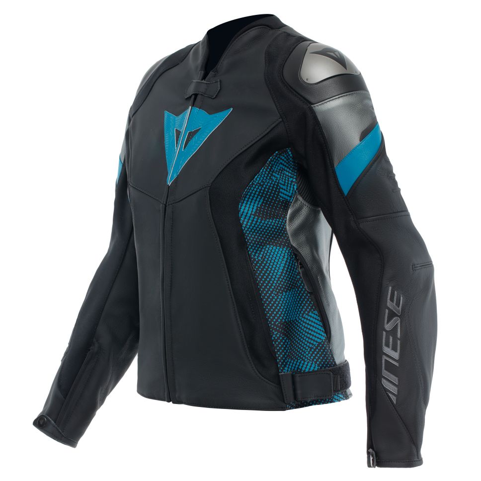 Blouson AVRO 5 LADY DAINESE