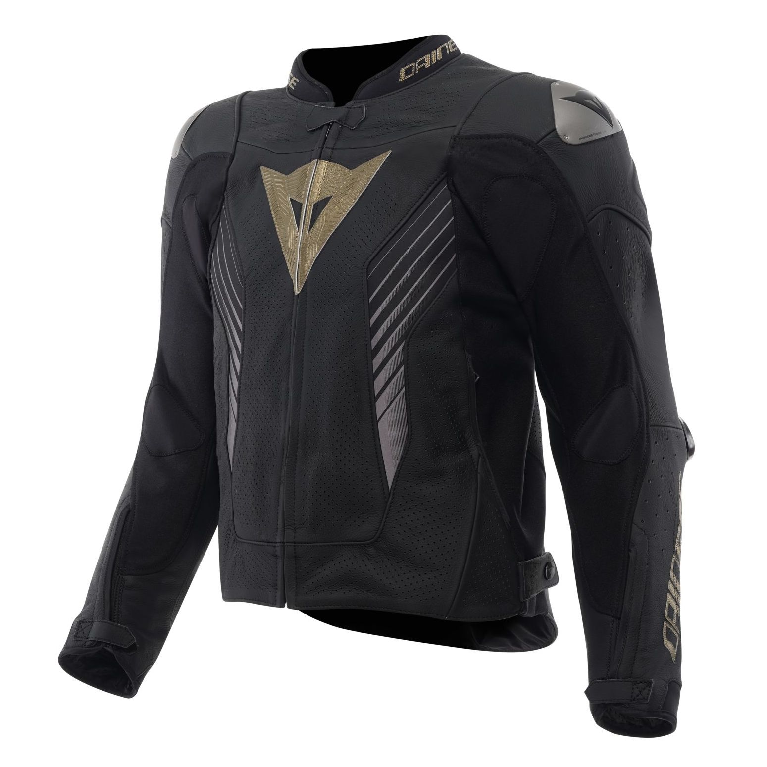 Blouson Moto Dainese SUPER SPEED 5 PERFORE
