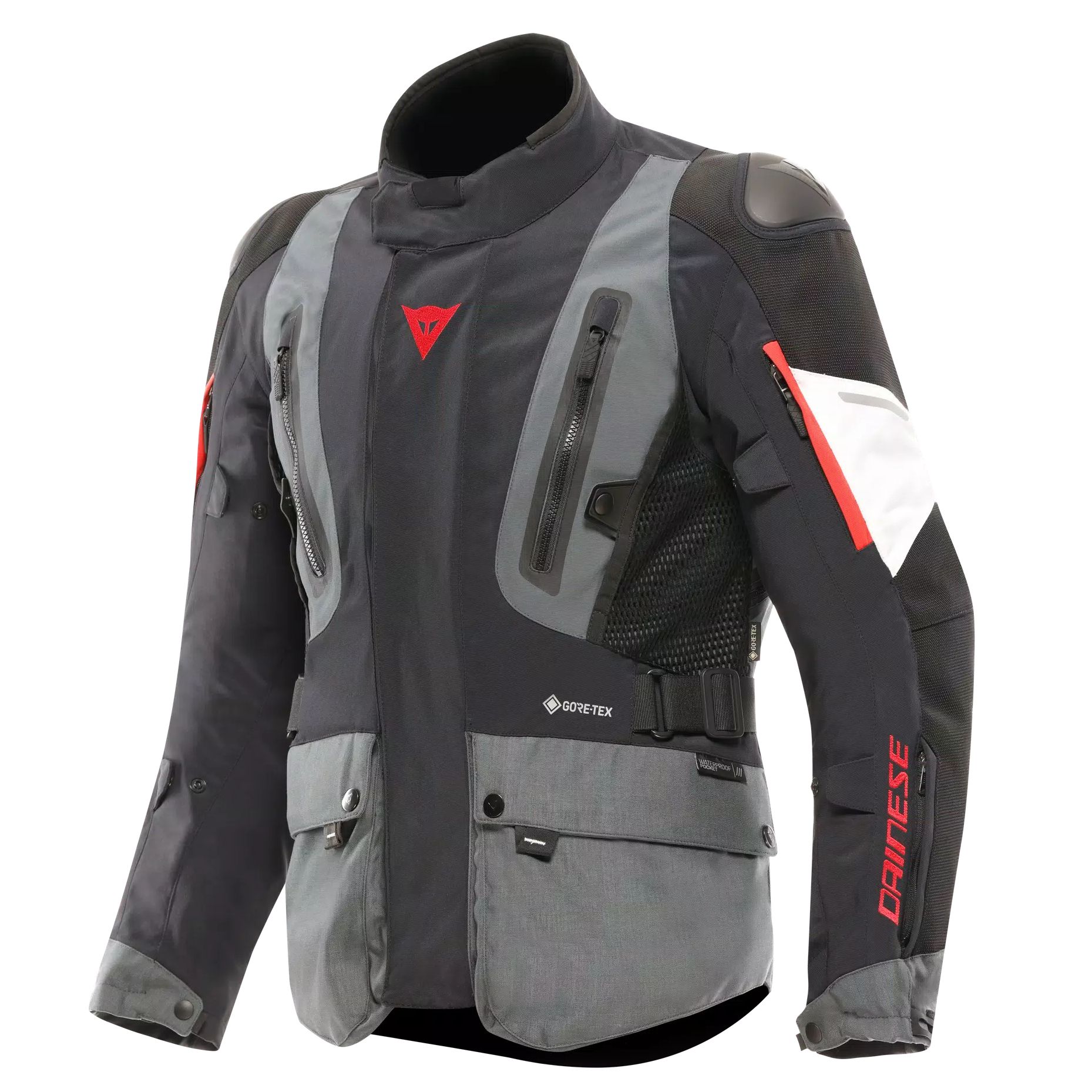 Veste Moto Dainese CARVE MASTER 4 GORE-TEX®