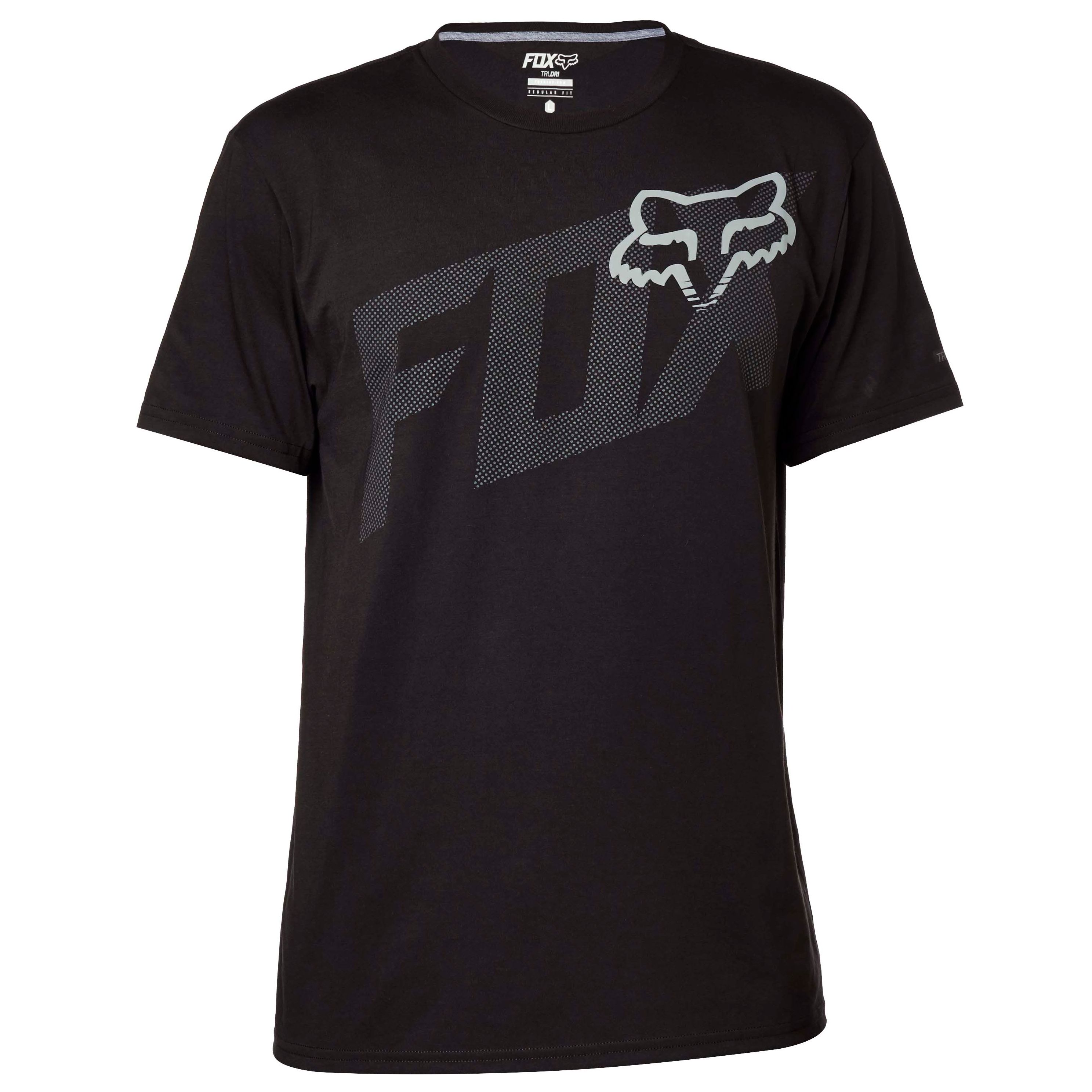 T-shirt Manches Courtes Fox Condensed