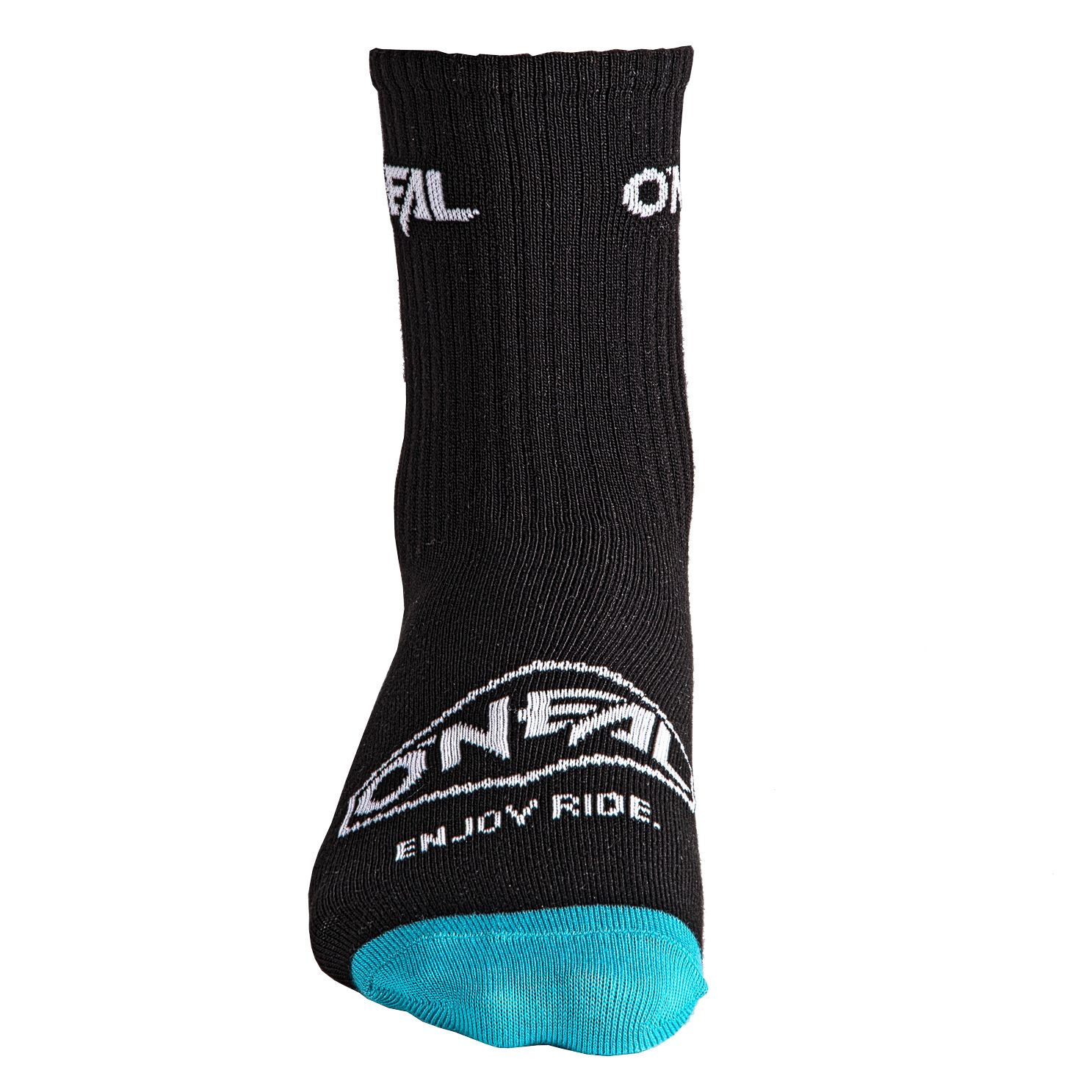 Image of Chaussettes O'Neal CREW - ICON - BLACK
