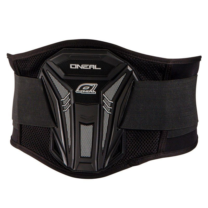 Image of Ceinture Lombaire O'Neal PXR - BLACK 2024