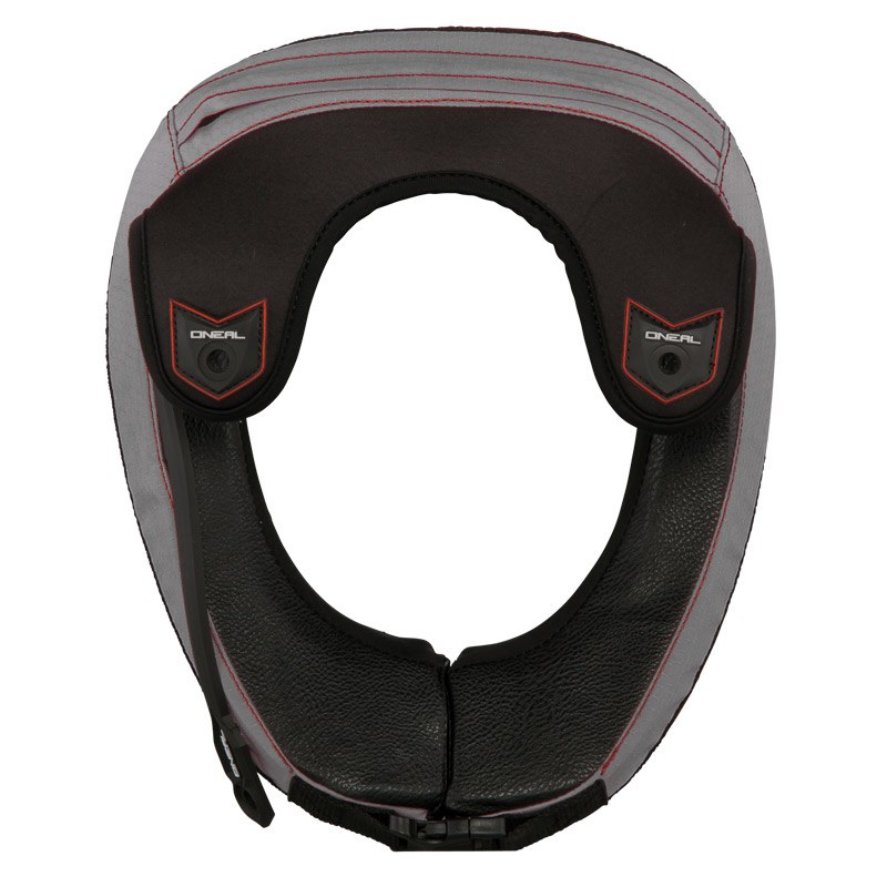 / Noir Oneal NX2/ nuque 2016/ Protections pour adulte/
