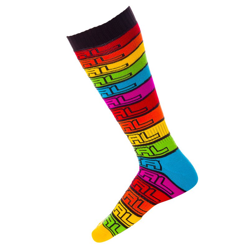 Chaussettes O'neal Mx Spectrum - 2018