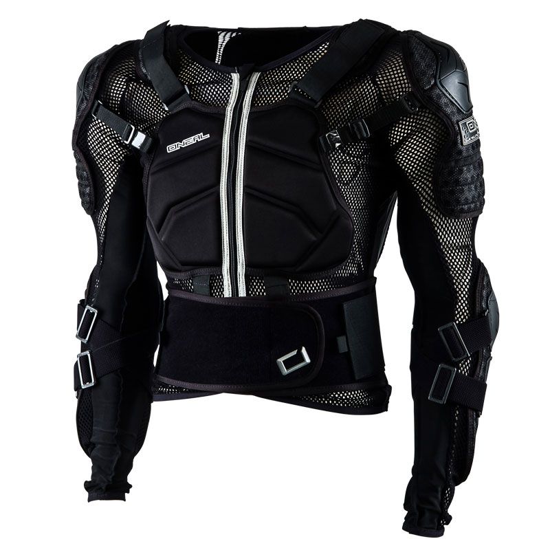 Image of Gilet de protection O'Neal UNDERDOG - BLACK 2023