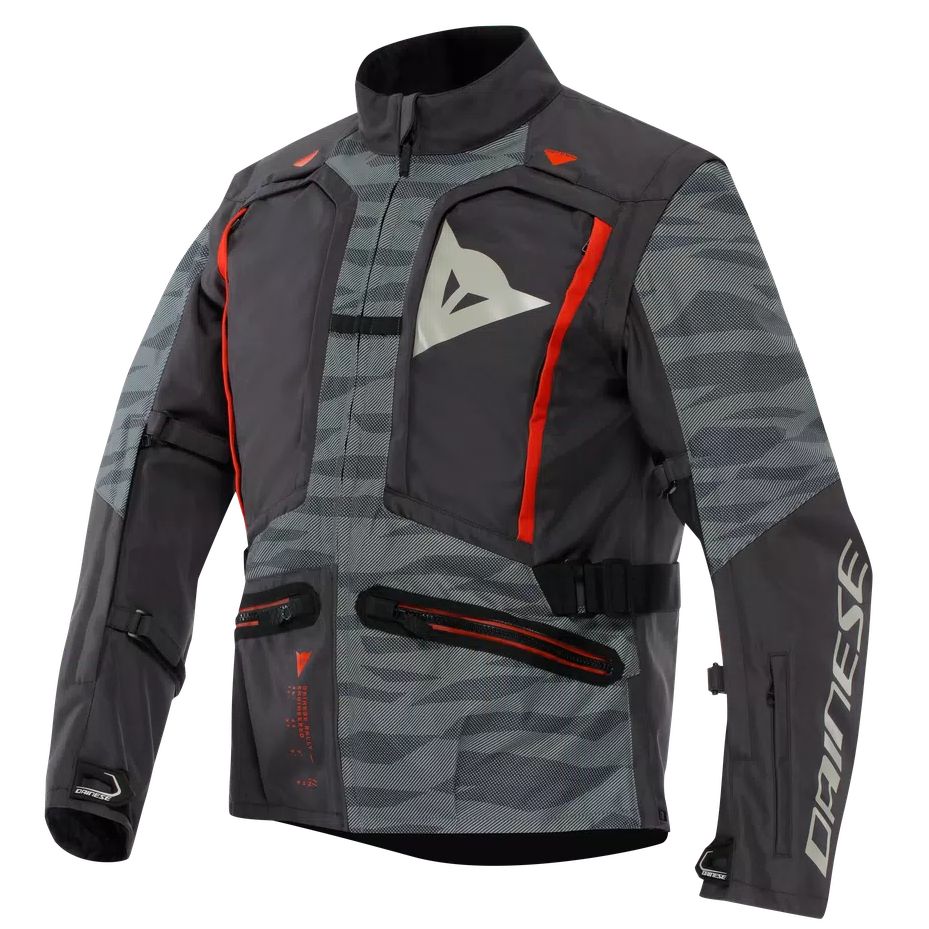 Blouson Moto Dainese STERRATO TEX