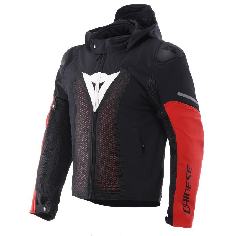 Blouson Moto Dainese SUPER SPRINT AIR