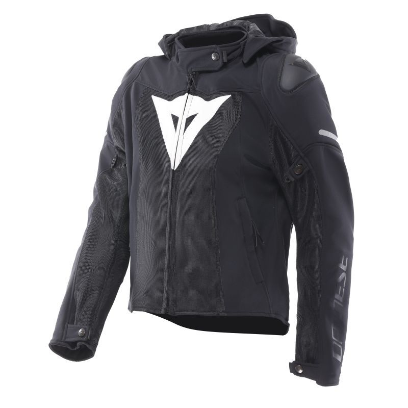 Blouson Moto Dainese SUPER SPRINT AIR WOMEN