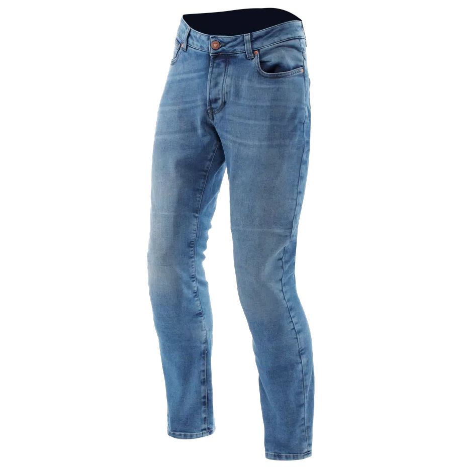 Jean Moto Dainese 5-POCKET DENIM REGULAR TAPERED