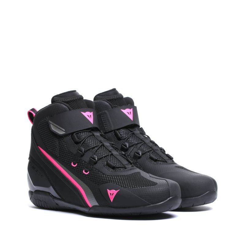 Baskets Moto Dainese HERIAN AIR WOMEN