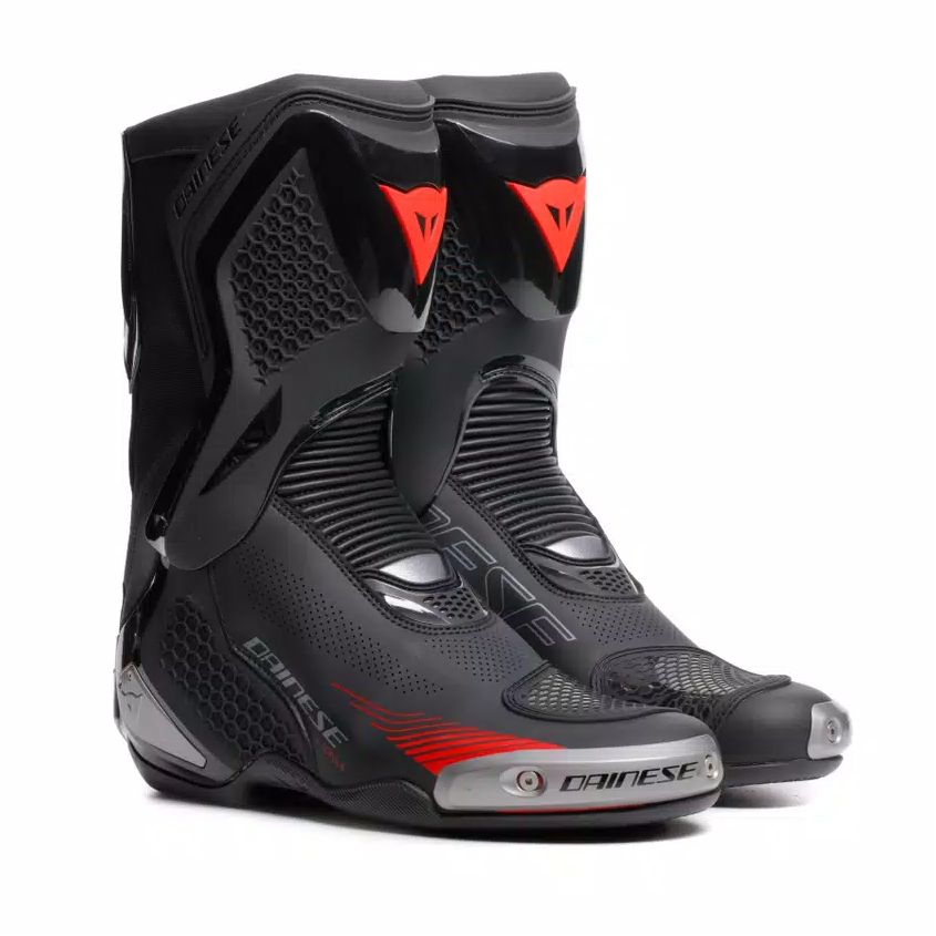 Bottes Dainese TORQUE 4 AIR