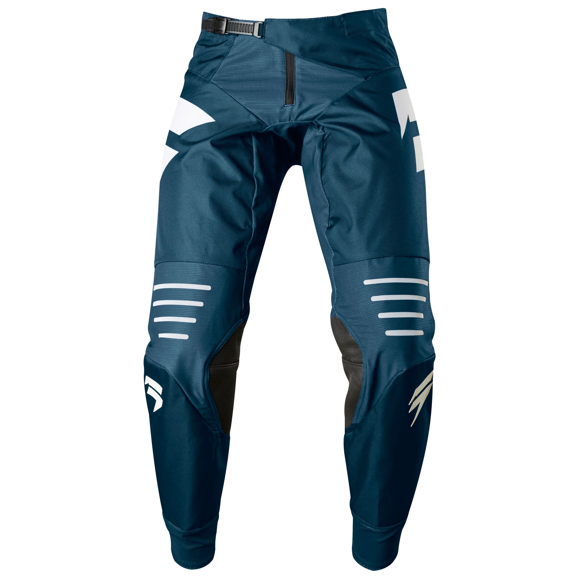Pantalon Cross Shift Black Mainline - Bleu Marine -