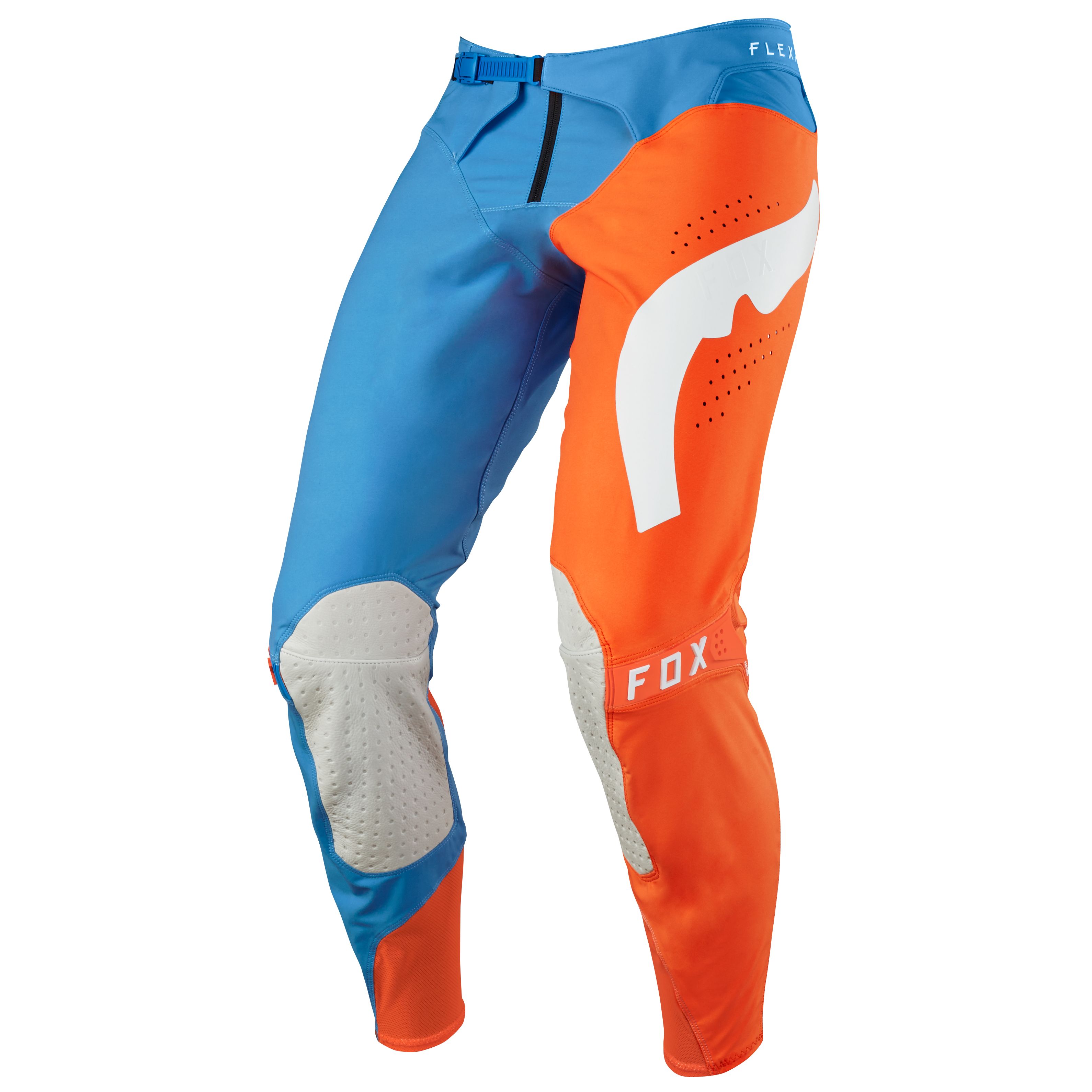 Pantalon Cross Fox Flexair Hifeye - Orange -