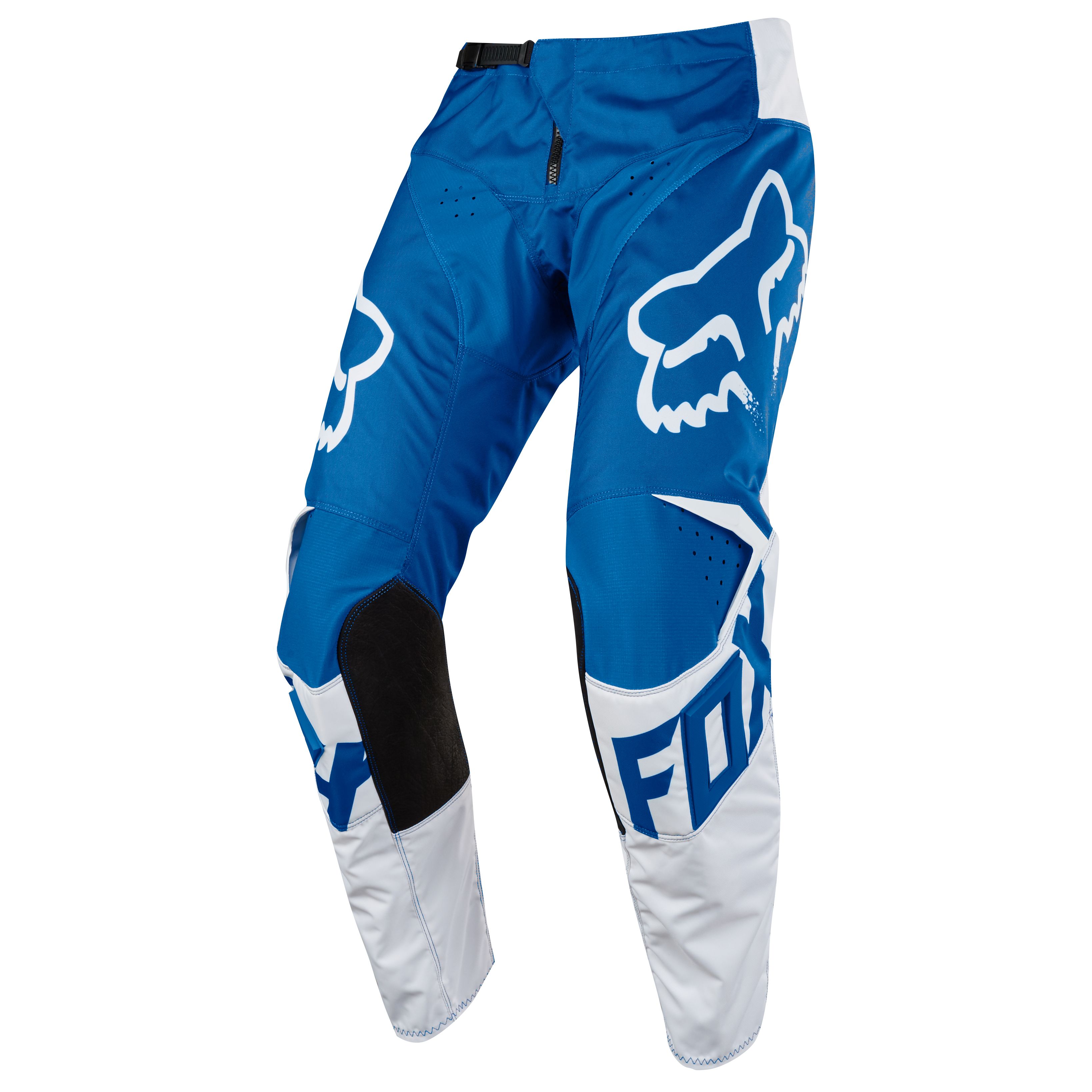 Pantalon Cross Fox 180 Race - Bleu -
