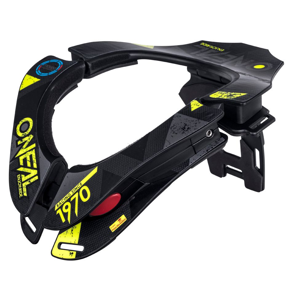 Protection Cervicale O'neal Tron Assault -