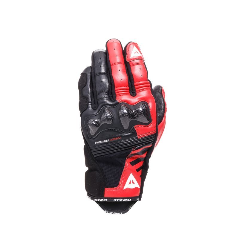Gants Dainese REACTO CARBON COURT