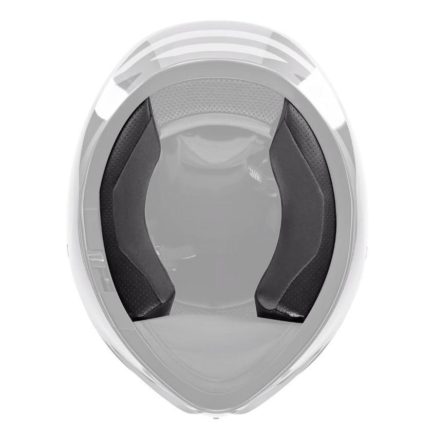 Mousses de joues AGV K3 45mm