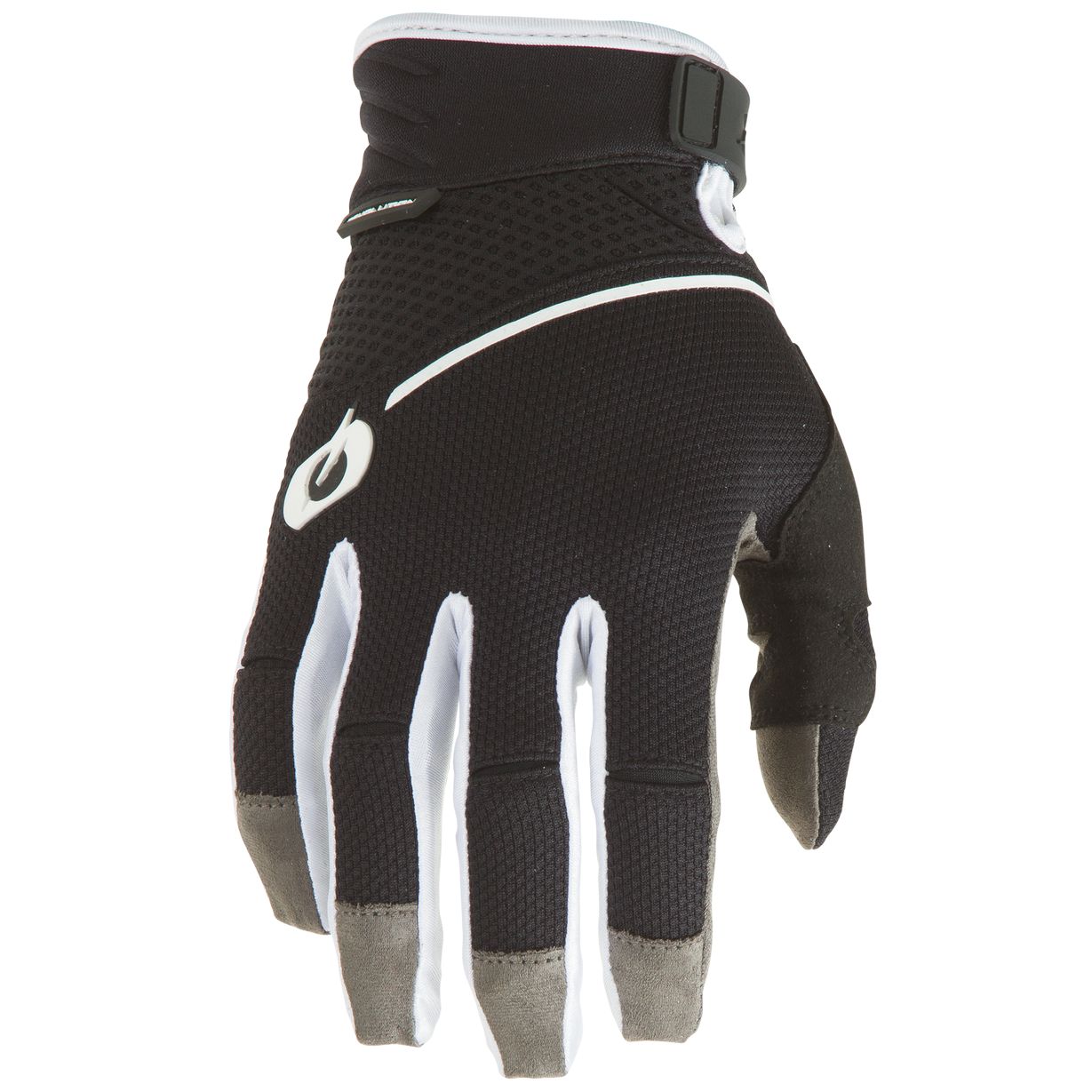 Gants cross O'Neal REVOLUTION - BLACK 2023