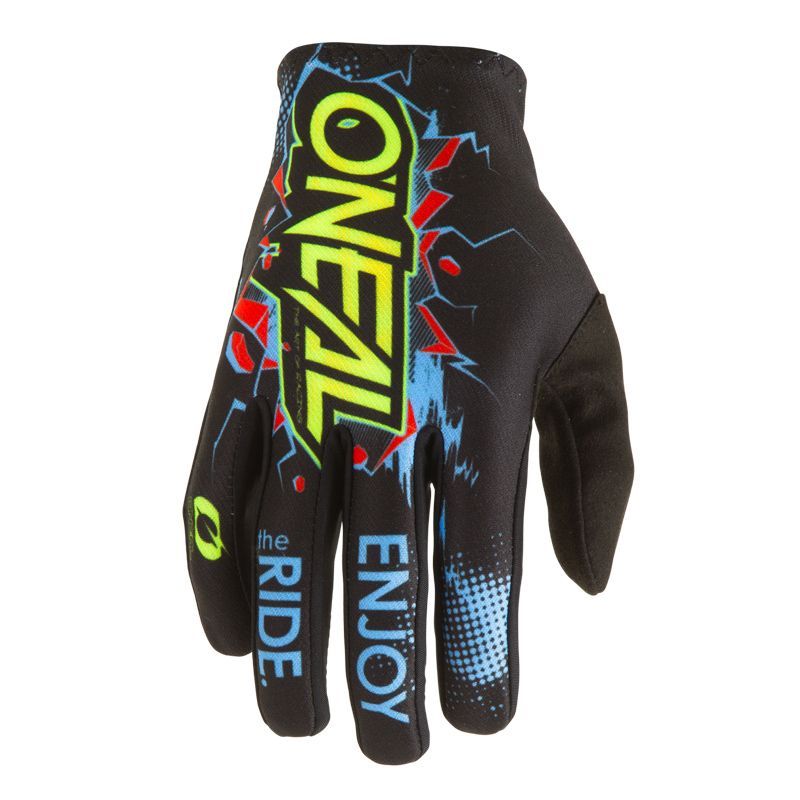 Gants cross O&rsquo;Neal MATRIX YOUTH – VILLAIN