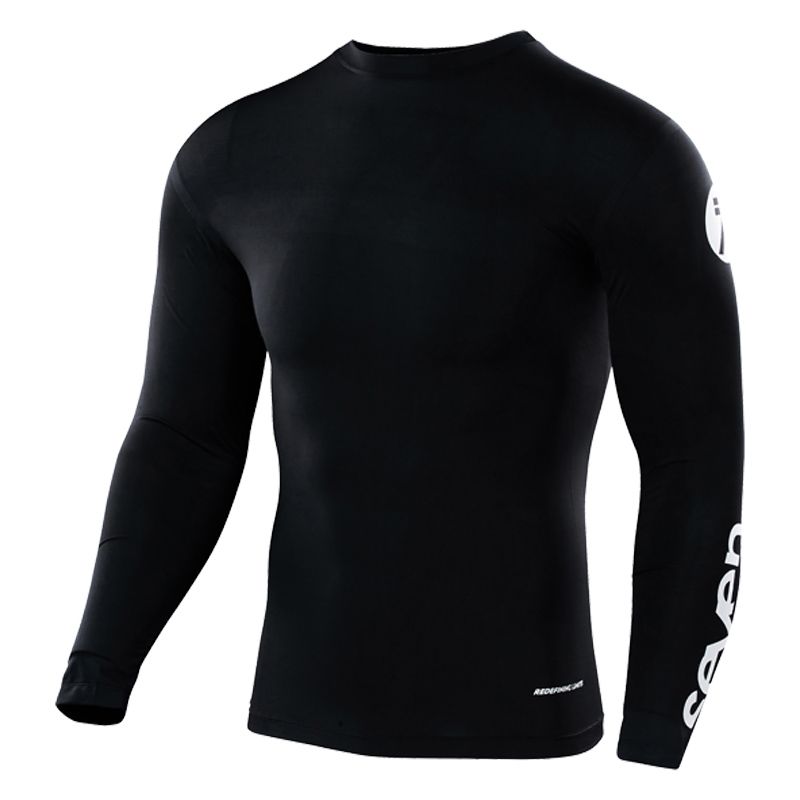 Image of Maillot cross Seven ZERO STAPLE COMPRESSION 2022