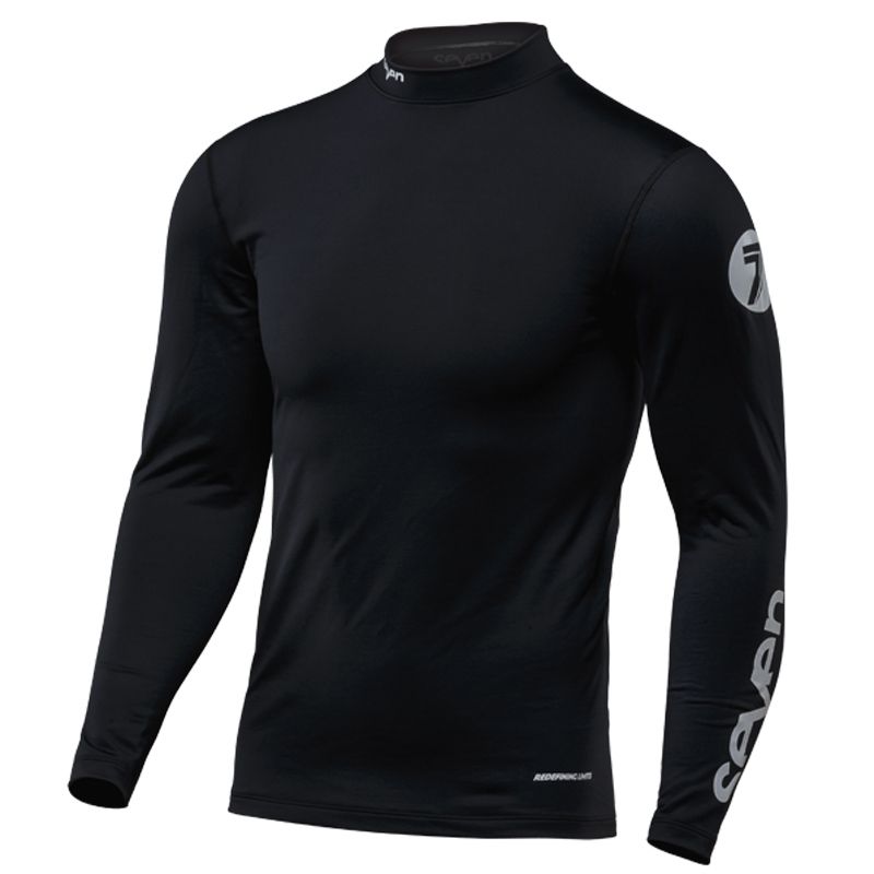 Image of Maillot cross Seven ZERO COLD WEATHER COMPRESSION 2022