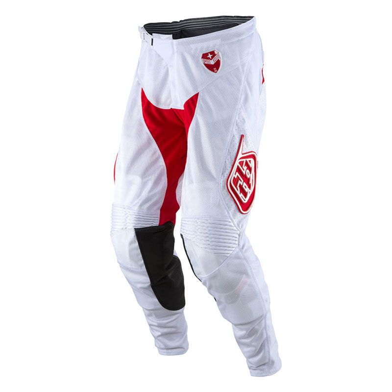 Pantalon Cross Troylee Design Se Air Starburst White/red