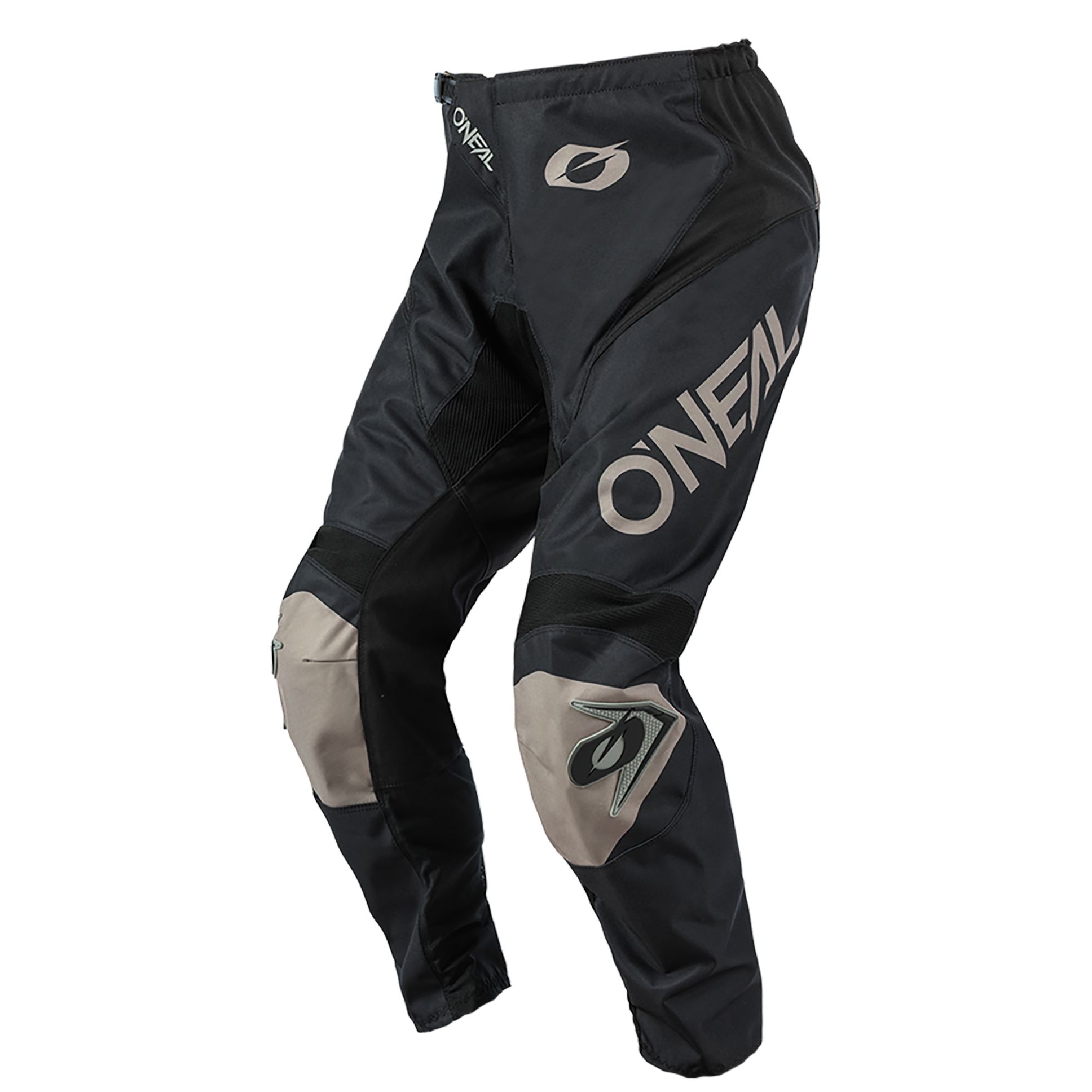 Pantalon cross O'Neal MATRIX - RIDEWEAR - BLACK GRAY 2023