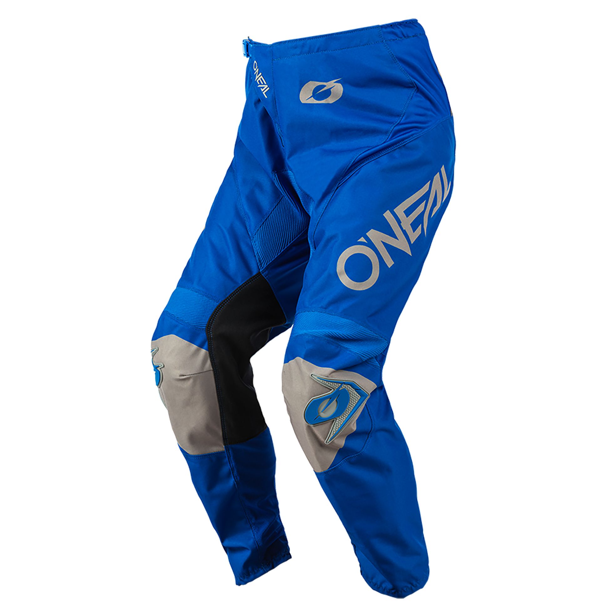 Pantalon cross O'Neal MATRIX - RIDEWEAR - BLUE GRAY 2023