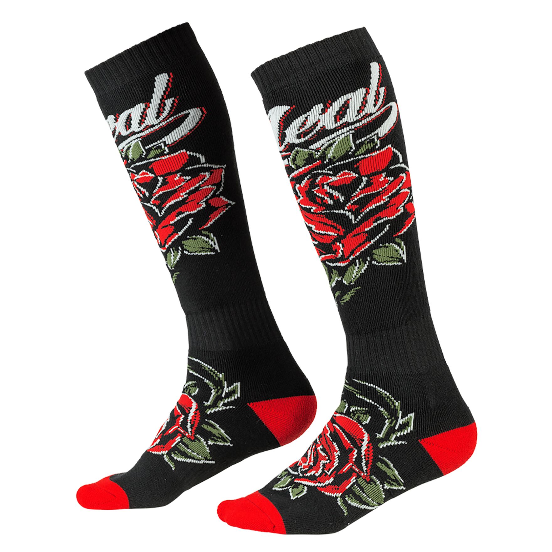 Image of Chaussettes O'Neal PRO MX - ROSES