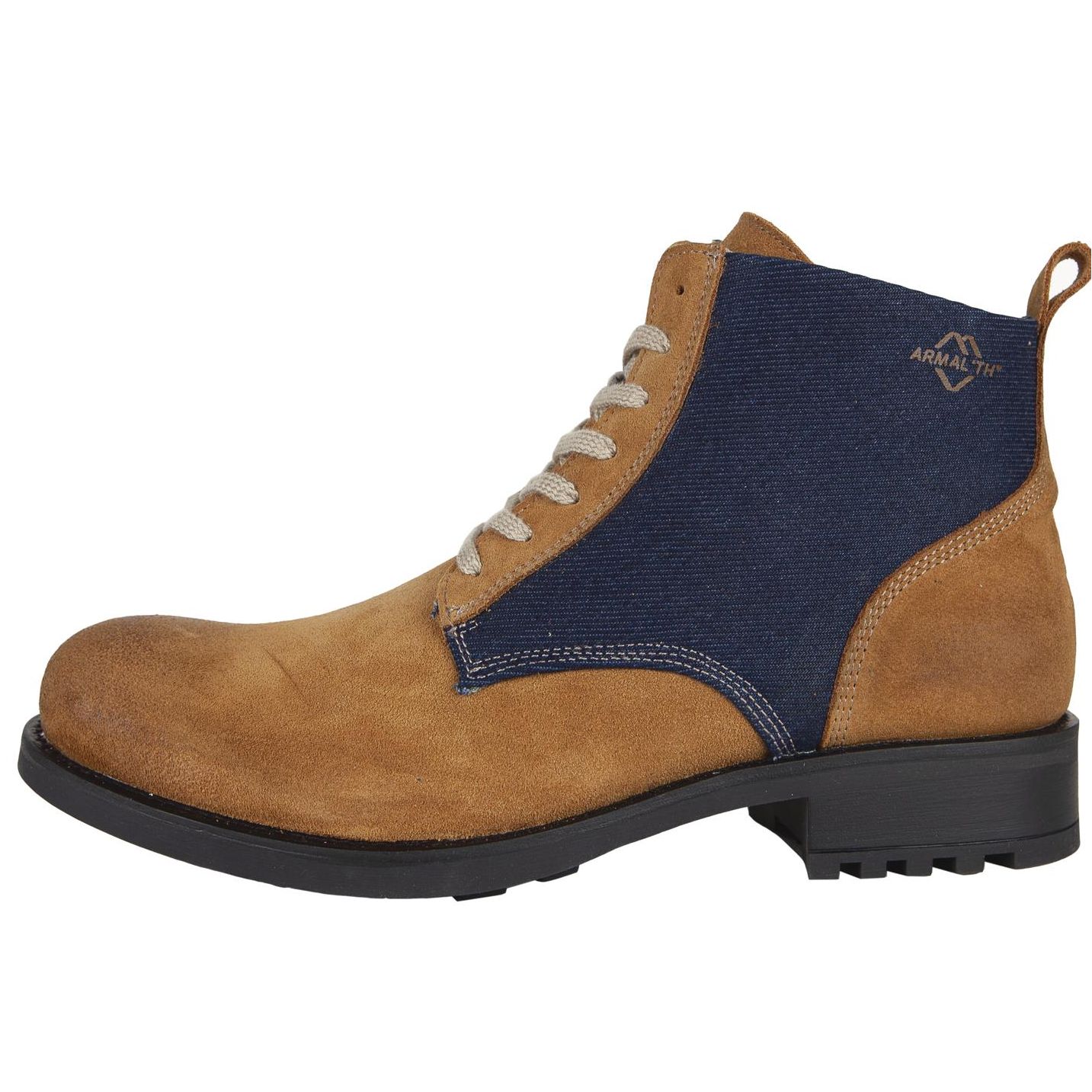 Demi-bottes Helstons DEVILLE